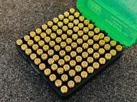 Winchester And Speer .40 S&W JHP Ammunition, Approx. 100 Rounds - 4
