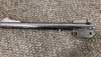 Thompson 30-30 Barrel