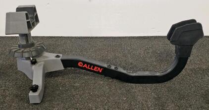 Allen Company Accutrak 2 Support Shooting Rest