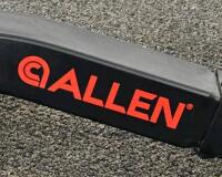 Allen Company Accutrak 2 Support Shooting Rest - 2