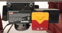 Craftsman Router Table 320.37599 with 1.5 HP Router 315.174921, 23-5/8" x 14-1/8" MDF Table - 4