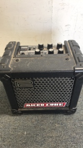 Roland Micro Cube Amplifier