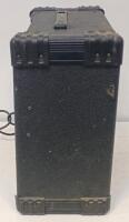 Crate GX-65 Combo Amp, 65W, 12" Speaker, 2 Channels, Built-In Reverb - 4