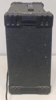 Crate GX-65 Combo Amp, 65W, 12" Speaker, 2 Channels, Built-In Reverb - 7
