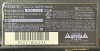 Sony PlayStation 2 SCPH-30001 & SCPH-70012 Bundle: 4 Controllers, 8MB Memory Card, Cables - 5