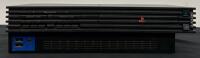 Sony PlayStation 2 Console SCPH-30001 R, NTSC, 2 Ports, 2 3rd Party Controllers, Power Cable - 3