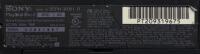 Sony PlayStation 2 Console SCPH-30001 R, NTSC, 2 Ports, 2 3rd Party Controllers, Power Cable - 5