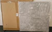 Modern Canvas Wall Art & Backdrop Board &ndash; GOSHOOT 2x2Ft, Henri Matisse, Ganesha, Abstract - 6