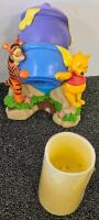 Corelle & Fiesta Plates, Glassware, Figurines, Cookware, Holiday Decor, And More - 10