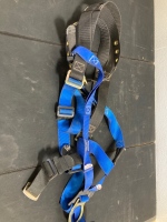 Falltec Saftey Harness