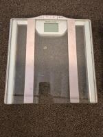 Health O Meter Digital Body Fat Scales &ndash; 400 lb Capacity, Multi-User, Glass And Plastic Models (Unable To Test) - 3