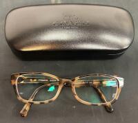 Mixed Designer Eyeglasses & Sunglasses Lot: Coach, Esprit, Vera Bradley, Readers + Cases - 2