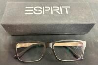 Mixed Designer Eyeglasses & Sunglasses Lot: Coach, Esprit, Vera Bradley, Readers + Cases - 4