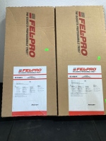 (2) Fel- Pro Gasket- OS 34500 R