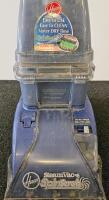 Hoover SteamVac SpinScrub F5915900 Carpet Cleaner, 12A, 1 Gal Tank, 11.25" Path, Heated Cleaning (Tested, Works) - 2