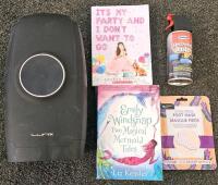 Lunix LX7 Hand Massager With Heat, Compression, And Vibration (Tested, Works) - 3