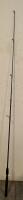 Used Fishing Rod Set With Tackle Box And Accessories - 6