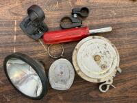 License Plate Sets, ToolBox,Tools, - 2