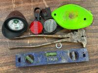 License Plate Sets, ToolBox,Tools, - 3