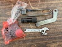 License Plate Sets, ToolBox,Tools, - 4