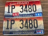 License Plate Sets, ToolBox,Tools, - 11