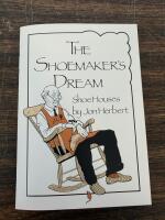 John Hine Studios The Shoemaker's Dream Figurine, Jon Herbert, Original Box & Certificate - 3