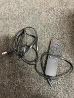 Generic Home Theater Projector, 720p Native, 1080p Max, HDMI/USB/AV, Used, does turn on - 5