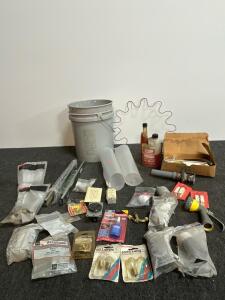 Bulk Electrical & Automotive Parts &ndash; Sylvania Bulbs, Eagle Connectors, Archer Switches, Bucket