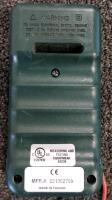 Greenlee DM-210A Digital Multimeter with Assorted Hand Tools - 3