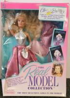 1989 Matchbox The Real Model Collection Dolls &ndash; Cheryl Tiegs, Beverly Johnson, Christie Brinkley - 2