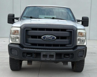 2015 FORD F-250 - UTILITY CANOPY! - 2