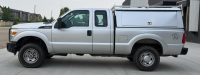 2015 FORD F-250 - UTILITY CANOPY! - 3