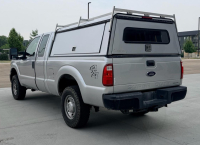 2015 FORD F-250 - UTILITY CANOPY! - 4
