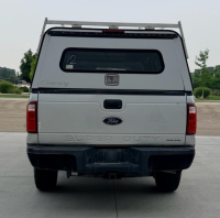 2015 FORD F-250 - UTILITY CANOPY! - 6