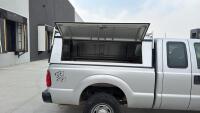 2015 FORD F-250 - UTILITY CANOPY! - 10