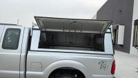 2015 FORD F-250 - UTILITY CANOPY! - 11