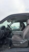 2015 FORD F-250 - UTILITY CANOPY! - 13