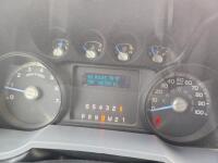 2015 FORD F-250 - UTILITY CANOPY! - 21