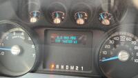 2015 FORD F-250 - UTILITY CANOPY! - 22