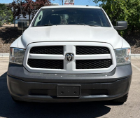 2021 RAM 1500 - TOUCH SCREEN ENTERTAINMENT CENTER! - 2