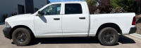 2021 RAM 1500 - TOUCH SCREEN ENTERTAINMENT CENTER! - 3