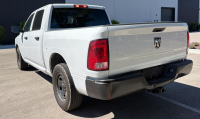 2021 RAM 1500 - TOUCH SCREEN ENTERTAINMENT CENTER! - 4