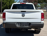 2021 RAM 1500 - TOUCH SCREEN ENTERTAINMENT CENTER! - 5