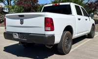 2021 RAM 1500 - TOUCH SCREEN ENTERTAINMENT CENTER! - 6