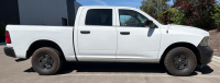 2021 RAM 1500 - TOUCH SCREEN ENTERTAINMENT CENTER! - 7