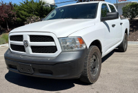 2021 RAM 1500 - TOUCH SCREEN ENTERTAINMENT CENTER! - 8