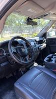2021 RAM 1500 - TOUCH SCREEN ENTERTAINMENT CENTER! - 10