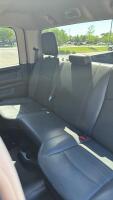 2021 RAM 1500 - TOUCH SCREEN ENTERTAINMENT CENTER! - 15