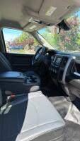2021 RAM 1500 - TOUCH SCREEN ENTERTAINMENT CENTER! - 17