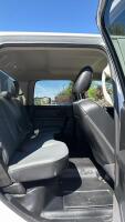 2021 RAM 1500 - TOUCH SCREEN ENTERTAINMENT CENTER! - 21